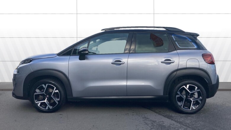 Citroen C3 Aircross 1.2 PureTech 110 Shine Plus 5dr Petrol Hatchback